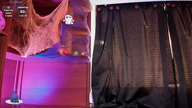 Camilla Miller01 online show from 10.22.25