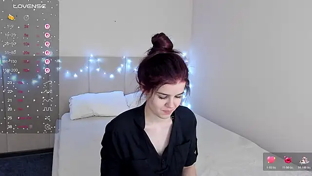 Infinity Ti online show from 01.11.26