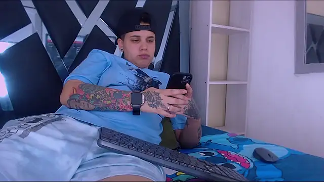 karla sexy21 online show from 09.16.25