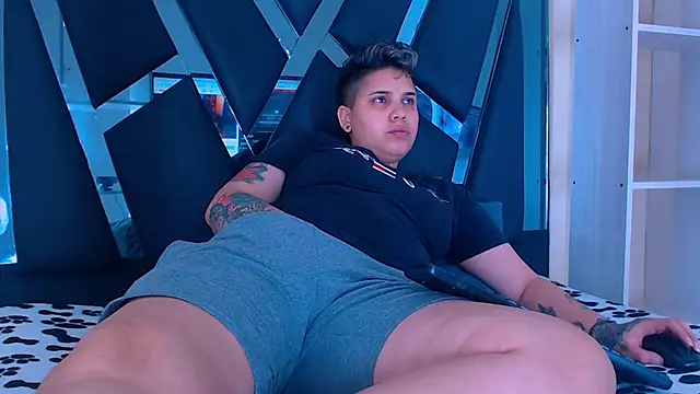 karla sexy21 online show from 11.15.25