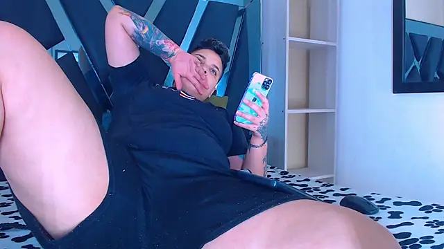 karla sexy21 online show from 12.14.25