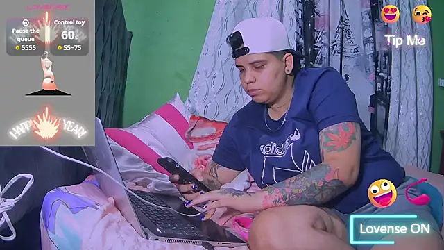karla sexy21 online show from 07.04.26