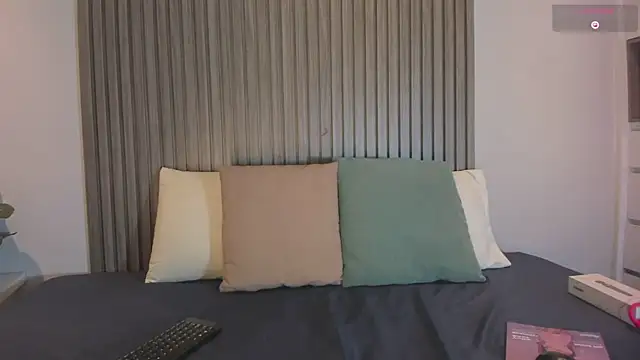 Anny-Cute online show from 04.23.26