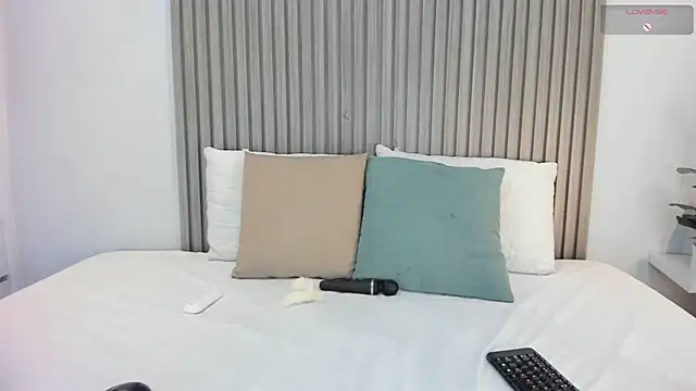 Anny-Cute online show from 07.01.26