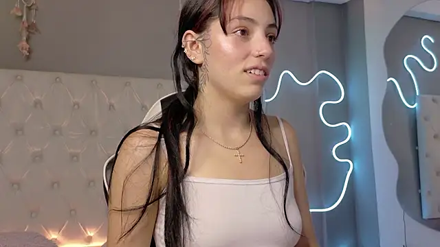 Megan  cole1 online show from 01.19.26