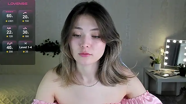 ArleneThomas online show from 10.07.25