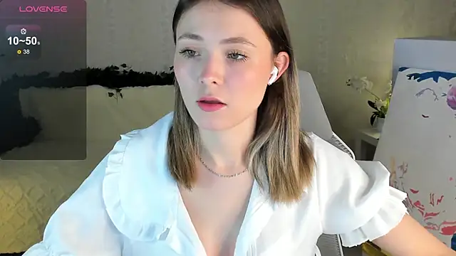 ArleneThomas online show from 10.11.25