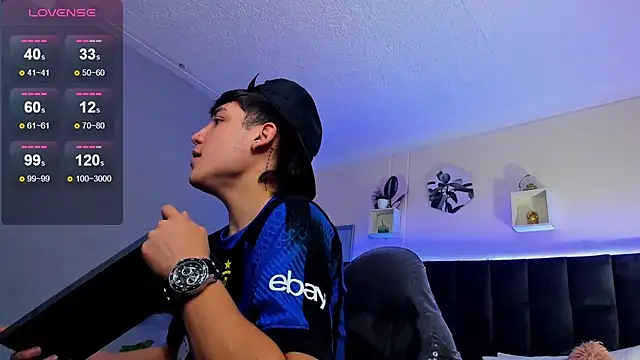 Ares di martin online show from 09.30.25