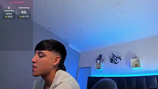 Ares di martin online show from 10.04.25