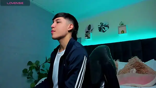 Ares di martin online show from 10.07.25