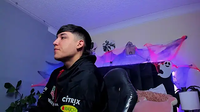 Ares di martin online show from 10.08.25