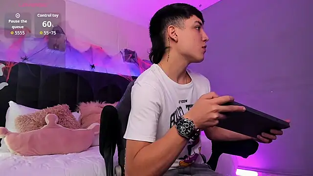 Ares di martin online show from 10.14.25