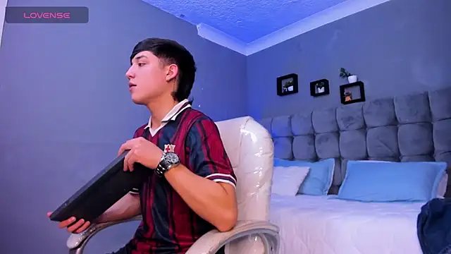 Ares di martin online show from 11.15.25