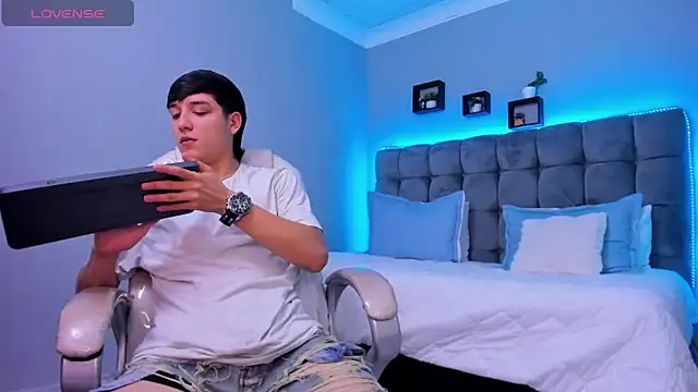 Ares di martin online show from 11.28.25