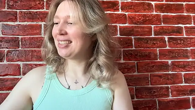 CitrusBlissss online show from 10.20.25