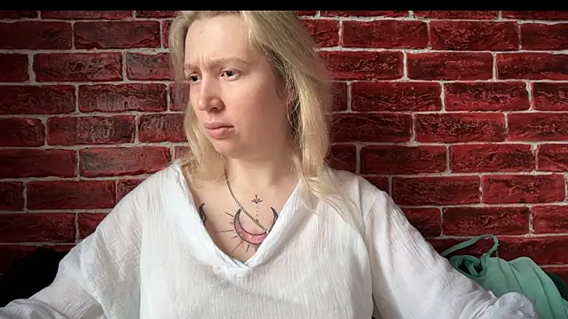 CitrusBlissss online show from 10.31.25