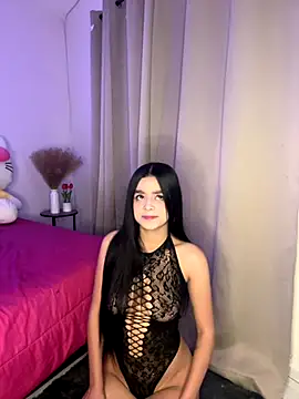 Dulcekitty   online show from 10.03.25