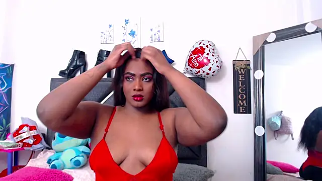 NatashaBella online show from 10.26.25