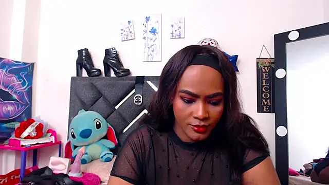 NatashaBella online show from 11.29.25