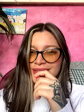 KoraSweett online show from 11.07.25