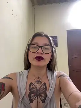 KoraSweett online show from 03.06.26