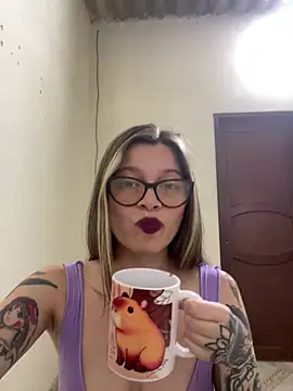 KoraSweett online show from 03.07.26