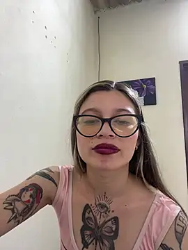 KoraSweett online show from 03.10.26