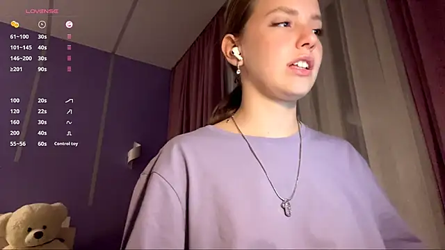 LinaMoonBlessed online show from 10.30.25