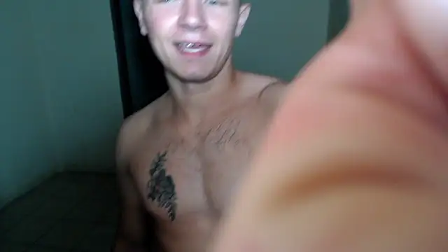 BlondZilla online show from 03.02.26