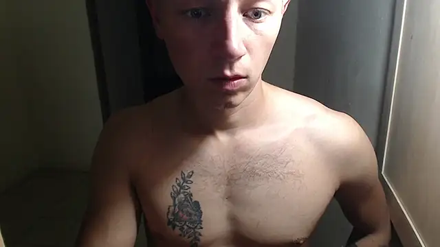 BlondZilla online show from 05.01.26