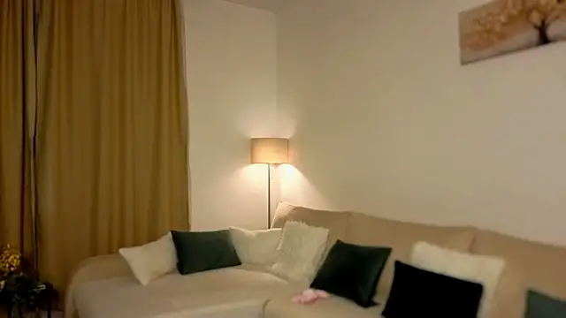 aerisblue online show from 09.30.25