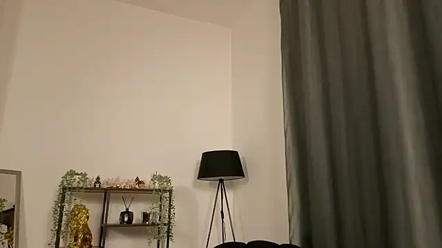 aerisblue online show from 11.19.25