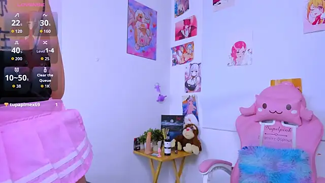 mahina01 online show from 09.12.25