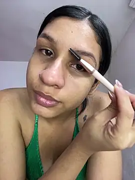 Snapshot of Danny_gonza chatting on 02.22.26 Danny gonza online show from 02.22.26