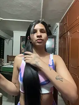 Snapshot of Danny_gonza chatting on 03.06.26 Danny gonza online show from 03.06.26