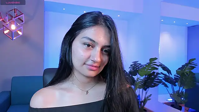 AidaJones online show from 10.23.25