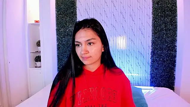 AidaJones online show from 02.25.26