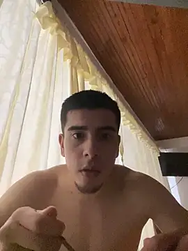 Owen 2408 online show from 04.07.26