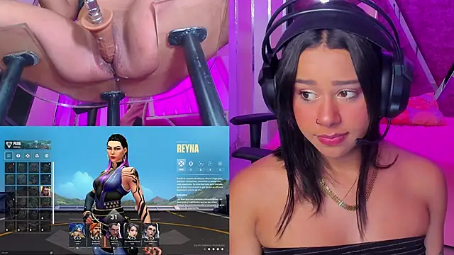 Gina Kurt online show from 09.24.25