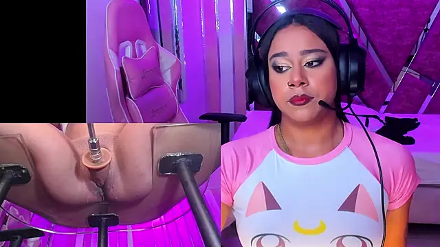 Gina Kurt online show from 10.14.25