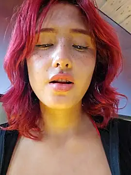 Snapshot of sorpresa_x chatting on 11.12.25 sorpresa x online show from 11.12.25