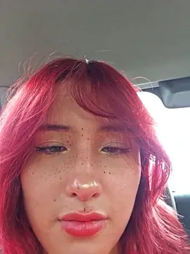 Snapshot of sorpresa_x chatting on 11.24.25 sorpresa x online show from 11.24.25