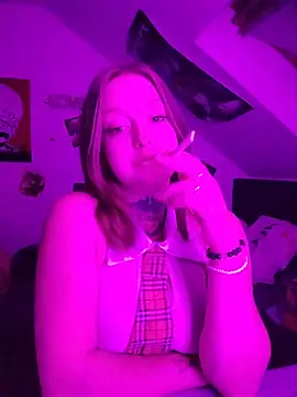 Amatrice X online show from 06.03.26