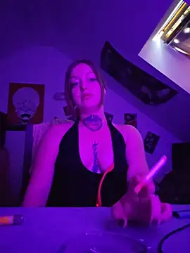 Amatrice X online show from 06.19.26