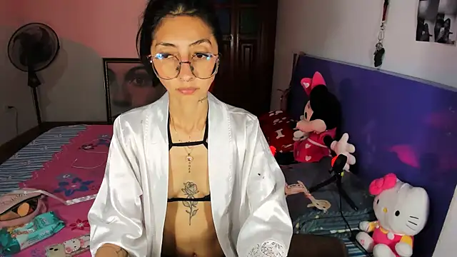 Anais lux online show from 06.15.26