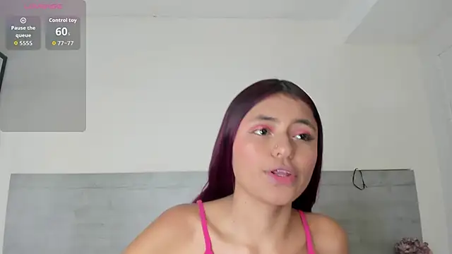 sunnyWhitee online show from 07.29.26