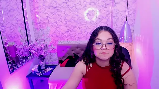 ShylySweet online show from 09.26.25