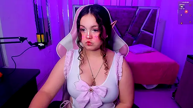 ShylySweet online show from 01.06.26