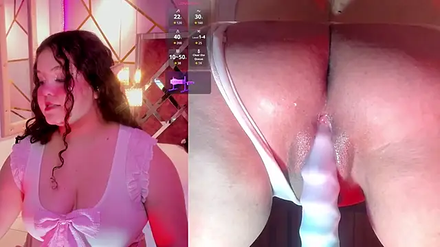 ShylySweet online show from 04.28.26