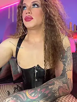 hi lucy online show from 07.29.26